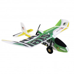 RC FACTORY STEP ONE Akce 1000 (B17)