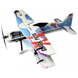 RC FACTORY PITTS XL blue (T71)