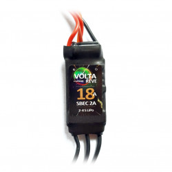 VOLTA 18A REVE speed controller