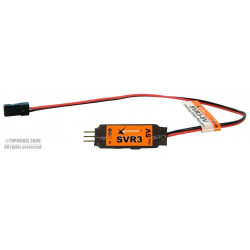 XPower SVR3-5V voltage regulator