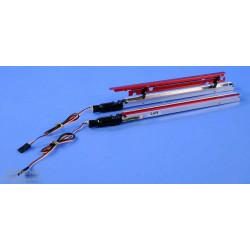 PODVOZEK 440mm - ELEKTRICKÝ HV (099ELAFHV44)