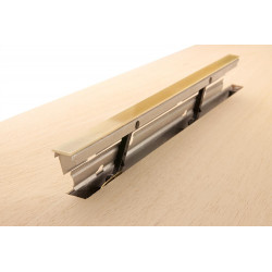 ZÁTĚŽE PRO SKLENĚNÉ SPRCHY 440 mm - ZÁTĚŽE - 2 kusy ( 0204416.2)