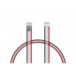 ADAPTÉR JST-XH / JST-EH 3S (3EC5072)