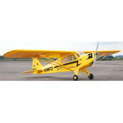 MOD. PIPER CUB 2000 mm (SEA87)
