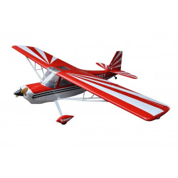 MOD. SUPER DECATHLON 2000 mm (SEA83) RED/WHITE