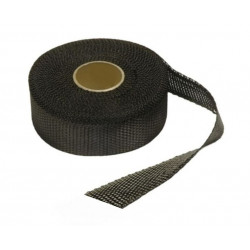 COAL TAPE TCU 260 width: 100 mm (price per 1 running meter)