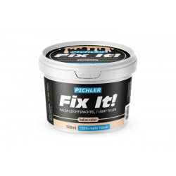 MODELLING PASTEL 500ml - balsa color (15376)