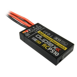 JETI POWER SWITCH RCPS10 (JDEX-RCPS10)