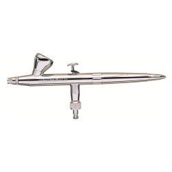 HARDER & STEENBECK EVOLUTION (126023) SILVERLINE solo 0,2 mm [v2.0] GERMANY