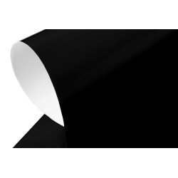 KAVAN FOLIA (12009.2) černá ( 64 x 200 cm )