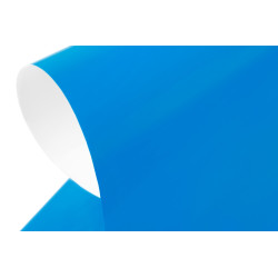 KAVAN FOLIA (12007.2) modrá SKY ( 64 x 200 cm )