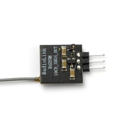 RADIOLINK ODBIORNIK R6DS mini