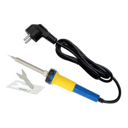 LUTOWNICA 40W - ZD200N (5231)