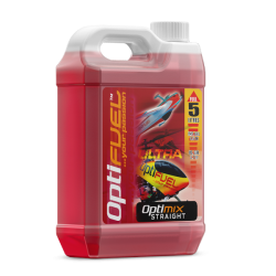OPTIMIX STRAIGHT FUEL - 0% nitro / 20% SYNT (5 l)