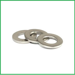 WASHER STAINLESS. M2,5 ( 20 pieces )