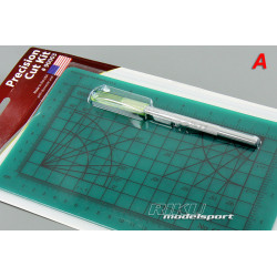 EXCEL NOŻYK+PODKŁADKA (EX90003)