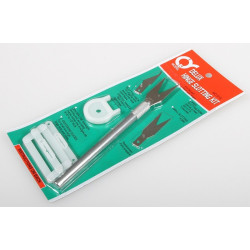 HINGE KNIFE (616) Q-MODEL