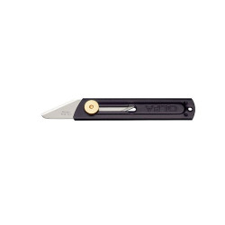 OLFA KNIFE WITH METAL HANDLE (CK-1)