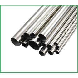 NON-NEW PIPE 3*xx*1000 mm / seamless