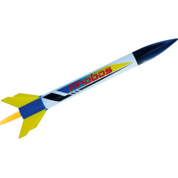 CL.ROCKET PHOBOS (2215) NĚMECKO