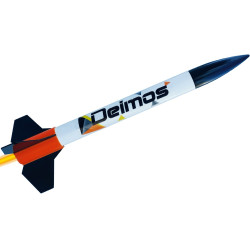 CL.ROCKET DEIMOS (2214) GERMANY