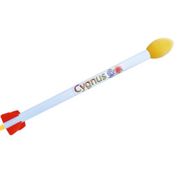 CL.ROCKET CYGNUS (3219) NĚMECKO