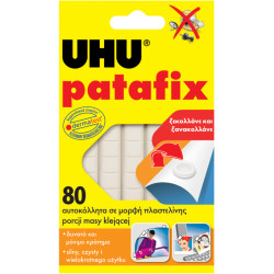 UHU PATAFIX 80 servings