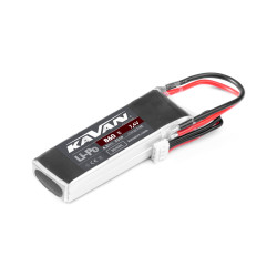 KAVAN Li-Po  7,4V/ 860 mAh - 30/60C      (7108)