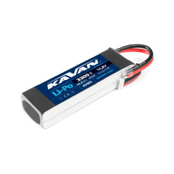 KAVAN Li-Po 14,8V/3300 mAh - 40/80C      (6022)