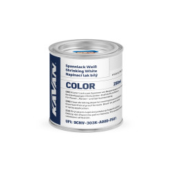 NITROCELLON 250 ml / KAVAN white (9987.7A)