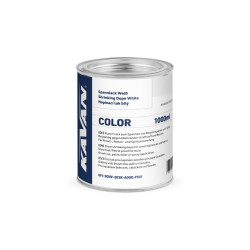 NITROCELLON  1000 ml / KAVAN biały       (9987.7B)