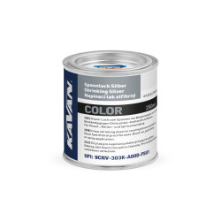 NITROCELLON 250 ml / KAVAN silver (9987.5A)