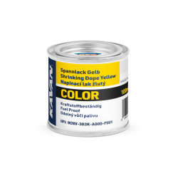 NITROCELLON 100 ml / KAVAN yellow (9987.3)