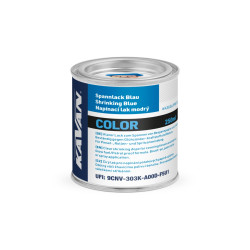 NITROCELLON 250 ml / KAVAN blue (9987.2A)