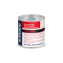 NITROCELLON 250 ml / KAVAN red (9987.1A)