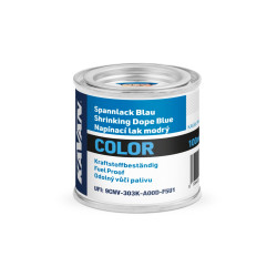 NITROCELLON 100 ml / KAVAN blue (9987.2)