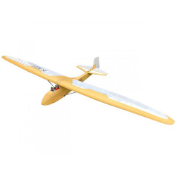 SZYBOWIEC GRUNAU BABY 2500 mm (C8671)    wersja KIT / PICHLER mega cena !