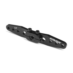 KAVAN servo lever 2.5"/M3/ 25 teeth (3710) double