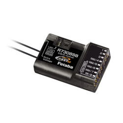 FUTABA R7308SB FASSTTest 8ch RECEIVER