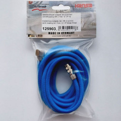 Hadice HARDER & STEENBECK (125903) 3 m / G 1/4" - NĚMECKO