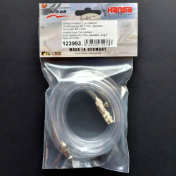 HARDER & STEENBECK WĘŻYK (123993) 2,5    m / 5 mm - GERMANY