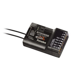 FUTABA ODBIORNIK R7208SB FASSTTest 8ch