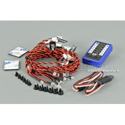 LED CAR LIGHTING (QS0045-NW)