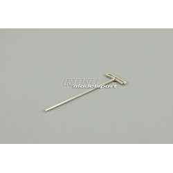 MODELLING PINS "hammer" 38 mm (20 pieces)