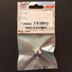 HARDER & STEENBECK ZBIORNICZEK 2 ml      (126693) GERMANY