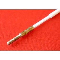 BOWDEN 1M/M3 KOMPLET-RYFLOWANY