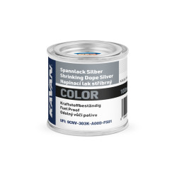 NITROCELLON  100 ml / KAVAN srebrny      (9987.5)