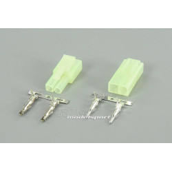 TAMIYA MICRO-COMPLETE CONNECTOR