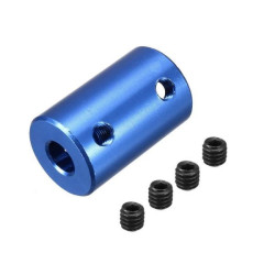 SHAFT CONNECTOR 5mm / 8mm
