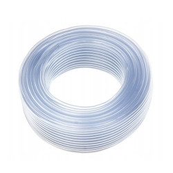 PVC hadice 3/5 mm / 1 mb